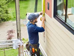 Coral Springs, FL Siding Installation Company